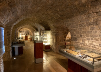 Dan otvorenih vrata u Franjevačkom muzeju Humac