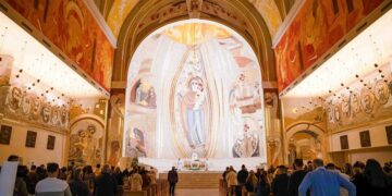 Inicijativa “40 dana za život” Mostar pozvala gradove u BiH da se priključe u borbi za život