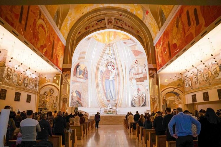 Inicijativa “40 dana za život” Mostar pozvala gradove u BiH da se priključe u borbi za život