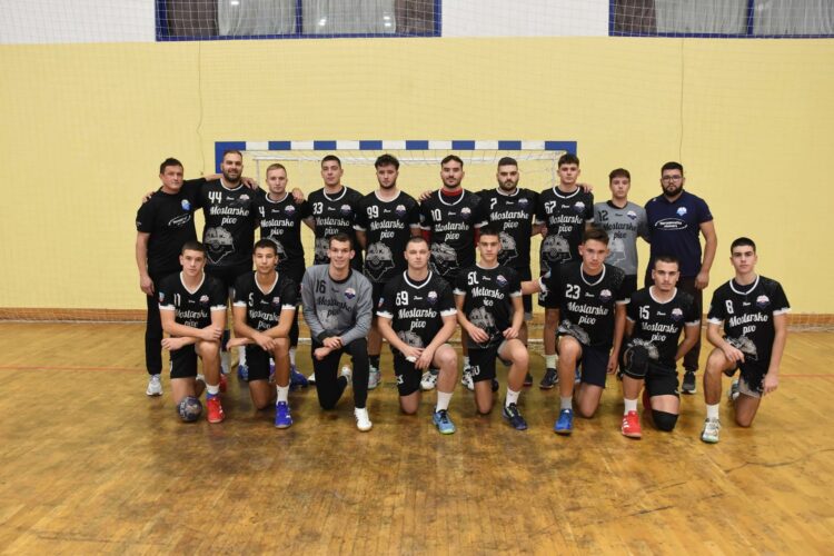 HRK Međugorje: Pobjeda u Sarajevu i najava hercegovačkog derbija