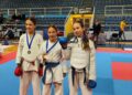 (FOTO) Karate Klub Brotnjo Hercegovina ostvario odlične rezultate na Ligi Hercegovine