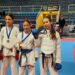 (FOTO) Karate Klub Brotnjo Hercegovina ostvario odlične rezultate na Ligi Hercegovine
