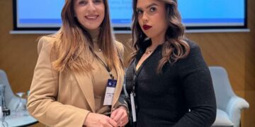 Ana Šego i Antonela Odak predstavljale Općinu Čitluk na radionici o ljudskim pravima u Banjoj Luci