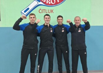 STK “Brotnjo” ostvario dvije pobjede u 5. i 6. kolu Premijer lige