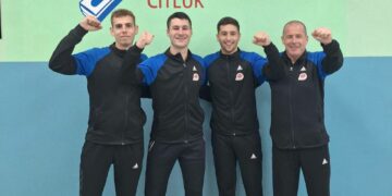 STK “Brotnjo” ostvario dvije pobjede u 5. i 6. kolu Premijer lige