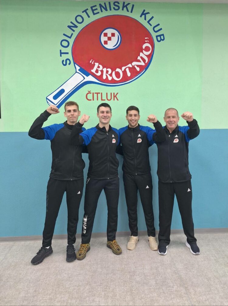 STK “Brotnjo” ostvario dvije pobjede u 5. i 6. kolu Premijer lige