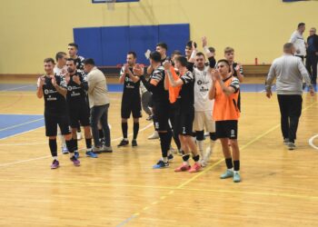 MNK Brotnjo uvjerljivim rezultatom svladao FK Konjic