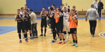 MNK Brotnjo uvjerljivim rezultatom svladao FK Konjic