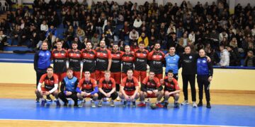 Rukomet za Susret: HRK Međugorje napravio humanitarni spektakl