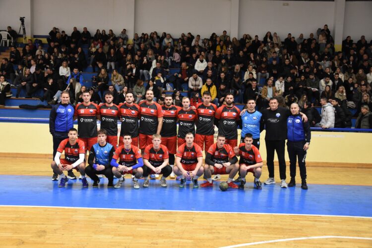 Rukomet za Susret: HRK Međugorje napravio humanitarni spektakl