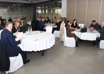 Na 12. sjednici OV Čitluk usvojen nacrt plana proračuna Općine Čitluk za 2026. godinu