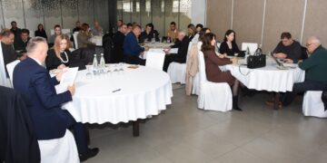 Na 12. sjednici OV Čitluk usvojen nacrt plana proračuna Općine Čitluk za 2026. godinu