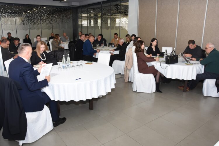 Na 12. sjednici OV Čitluk usvojen nacrt plana proračuna Općine Čitluk za 2026. godinu