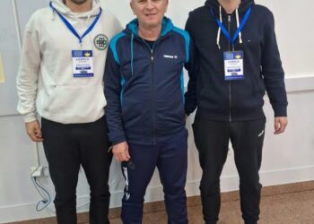 STK Brotnjo bogatiji za nove licencirane trenere