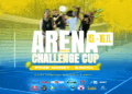 Arena Challenge Cup – spektakl padela ovog vikenda u Arena Sport Centru