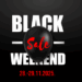 BLACK WEEKEND SALE u PC Mališić Međugorje: Evo koji popusti vas očekuju!