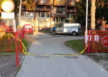 Tuzla: Direktor Doma podnio ostavku, u tijeku istraga o uzrocima požara