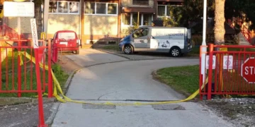 Tuzla: Direktor Doma podnio ostavku, u tijeku istraga o uzrocima požara