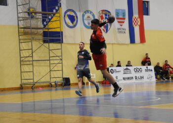 HRK Međugorje svladao RA Neum