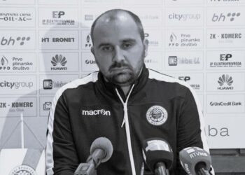 Nogometni svijet u šoku: Preminuo proslavljeni trener Mladen Žižović