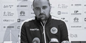 Nogometni svijet u šoku: Preminuo proslavljeni trener Mladen Žižović