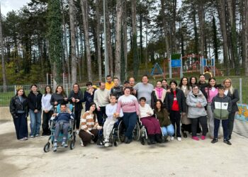 U Edukacijsko-rehabilitacijskom centru Sveti Josip Radnik obilježen Međunarodni dan djeteta