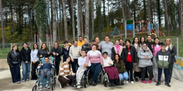 U Edukacijsko-rehabilitacijskom centru Sveti Josip Radnik obilježen Međunarodni dan djeteta