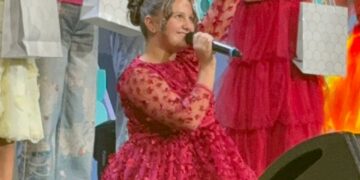 Broćanka Tamara Sabljić osvojila festival “Mali kompozitor 2025”