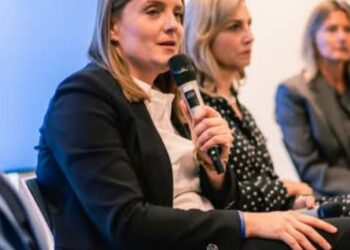 Uspjeh Broćanke Ane Soldo: Treći mandat na čelu Hrvatske ljekarničke komore