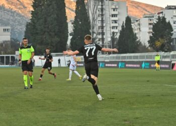 Posušje slavilo pod Bijelim brijegom