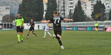 Posušje slavilo pod Bijelim brijegom