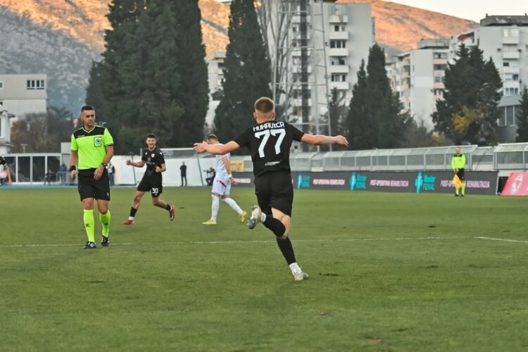 Posušje slavilo pod Bijelim brijegom