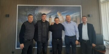 Održan radni sastanak predsjednika OV Čitluk Ivice Jerkića s predstavnicima MZ Čitluk Selo