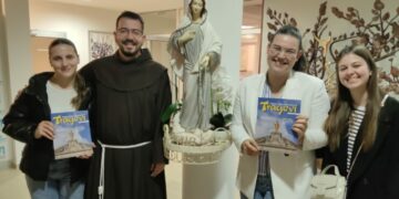 Objavljen 11. broj Tragova – godišnjaka Frame Hercegovina: “Odgajaju se divne generacije koje svjedoče”