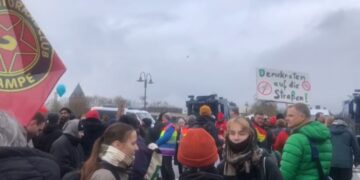 Kuda ide ovaj svijet: Osnivanje AfD mladih pokrenulo val prosvjeda