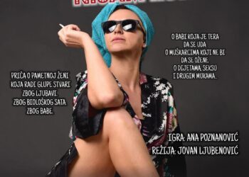 Hit komedija “Ako sam žena, nisam konj” stiže u Mostar