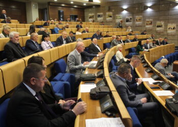 Završena 22. redovita sjednica Doma naroda Parlamenta FBiH