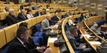 Završena 22. redovita sjednica Doma naroda Parlamenta FBiH