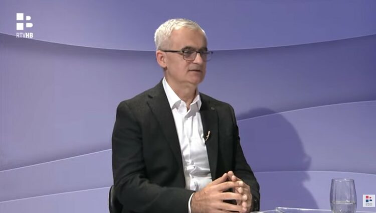 Ivica Petrović za Kompas: Nigdje u bečkim spisima nisam naišao na toponim “Lakišića harem” koji se navodi kao zapreka izgradnji HNK Mostar