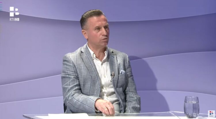 General Jelić za Kompas: Hitno pokrenuti reviziju haaške presude vodstvu Herceg-Bosne – naš dugoročni cilj je Republika!