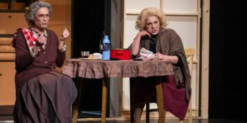 Večeras u Mostaru – hit komedija „Ne daj se, generacijo“ pred gotovo rasprodanom dvoranom