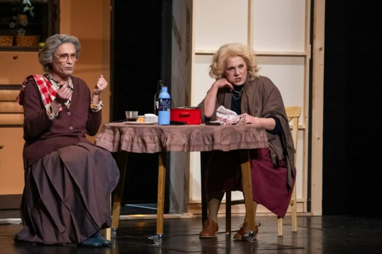 Večeras u Mostaru – hit komedija „Ne daj se, generacijo“ pred gotovo rasprodanom dvoranom