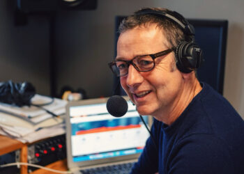 Tour of Bosnia and Herzegovina: Ned Boulting dolazi kao službeni medij na Touru