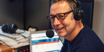 Tour of Bosnia and Herzegovina: Ned Boulting dolazi kao službeni medij na Touru