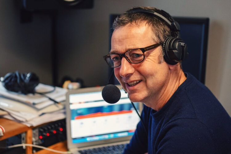 Tour of Bosnia and Herzegovina: Ned Boulting dolazi kao službeni medij na Touru