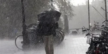 Upozorenje za moguće poplave u Hercegovini