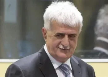 Austrijska policija zaustavila odlazak Brune Stojića