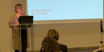 Udruga Vedri osmijeh: Predstavljeni rezultati projekta PUŽ OSI