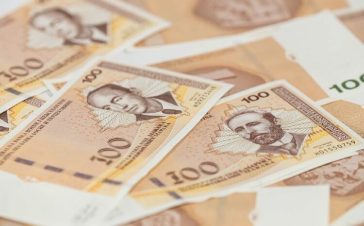 Zaposlenima u institucijama BiH jednokratna pomoć u iznosu od 1.000 KM