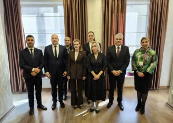 Fond za zaštitu okoliša FBiH: Sudjelovanje na sastanku posvećenom sanaciji deponije Ada u Čapljini i jačanju prekogranične suradnje